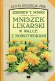 Mniszek lekarski w walce z nowotworami