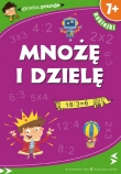 Mnożę i dzielę (od 1 do 20)