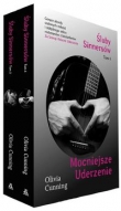 Mocniejsze uderzenie / Ostrzejsza gra