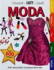 Moda. Ciekawostki. Fakty. Zagadki