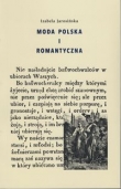 Moda polska i romantyczna