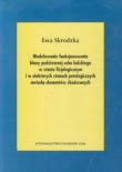 Modele funkcjonowania błony podstawnej ucha ludzkiego w stanie fizjologicznym i w niektórych stanach patologicznych metodą elementów skończonych