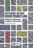 Modele kształtowania struktury i właściwości