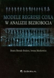 Modele regresji Coxa w analizie bezrobocia