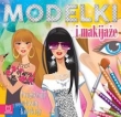 Modelki i makijaże projektuję własną kolekcję