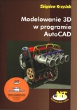 Modelowanie 3D w programie AutoCAD