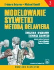 Modelowanie sylwetki metodą Delaviera