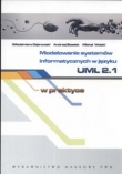 Modelowanie systemów informatycznych w języku UML 2.1