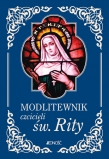 MODLITEWNIK CZCICIELA ŚW.RITY OP JEDNOŚĆ 9788379710102
