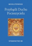 Modlitewnik Przybądź Duchu Pocieszycielu