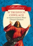 MODLITEWNIK W TRUDNYCH CHWILACH OP JEDNOŚĆ 9788376608754