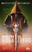 Modlitwa do Boga Złego