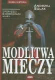 Modlitwa mieczy