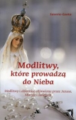 Modlitwy które prowadzą do nieba