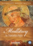 Modlitwy św Franciszka (Płyta CD)
