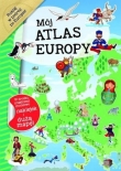 Mój atlas Europy