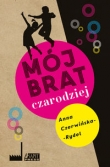 Mój brat czarodziej