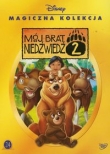 Mój Brat Niedźwiedź 2