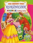 Mój cudowny świat księżniczek
