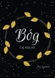 Mój dziennik Bóg Cię kocha