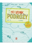 Mój dziennik podróży. Wydanie 2