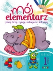 Mój elementarz cz.1
