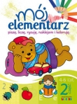 Mój elementarz cz. 2