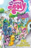 Mój Kucyk Pony - Przyjaźń to magia, tom 5