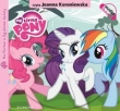 Mój kucyk Pony Zgubione balony