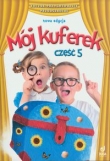 Mój kuferek Karty pracy część 5