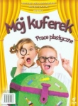 Mój kuferek. Prace plastyczne. CD gry interaktywne dla 5-6 latków. Liczydło. Ołówek. pakiet BOX