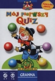 Mój pierwszy Quiz