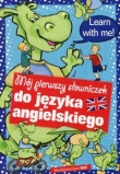 Mój pierwszy słowniczek do języka angielskiego