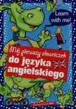 Mój pierwszy słowniczek do języka angielskiego