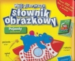 Mój pierwszy słownik obrazkowy Pojazdy