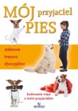 Mój przyjaciel pies - zabawa tresura dyscyplina