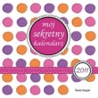 Mój sekretny kalendarz 2011