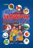 MÓJ SŁOWNIK POL-ANG. OP. 9788377401774