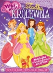 Mój styl. Słodka królewna