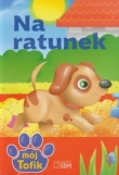 Mój tofik na ratunek