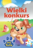 Mój Tofik Wielki konkurs