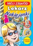 Mój zawód Lekarz