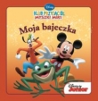 Moja Bajeczka Lekkomyslna żabka