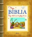 MOJA BIBLIA BOŻA OBIETNICA KAŻDEGO DNIA OP JEDNOŚĆ 9788376608853