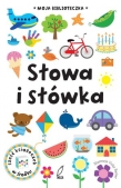 Słowa i słówka. Moja biblioteczka