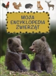 Moja encyklopedia zwierząt