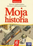 Moja historia 6 podręcznik część 2