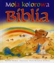 Moja kolorowa biblia