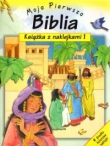 Moja Pierwsza Biblia, część 1
