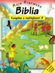Moja Pierwsza Biblia, część 3